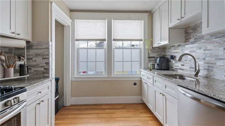 Property Photo:  363 Pontiac Avenue  RI 02910 