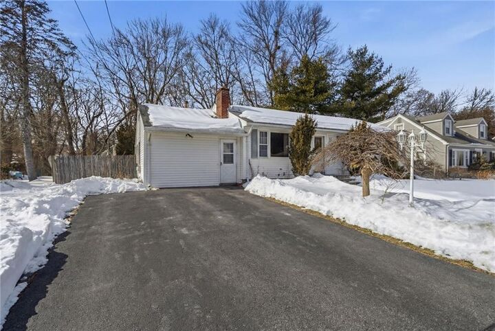 Property Photo:  165 Lockwood Street  RI 02893 
