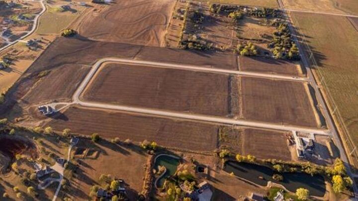 Property Photo:  19661 W Hickory St.  KS 67052 