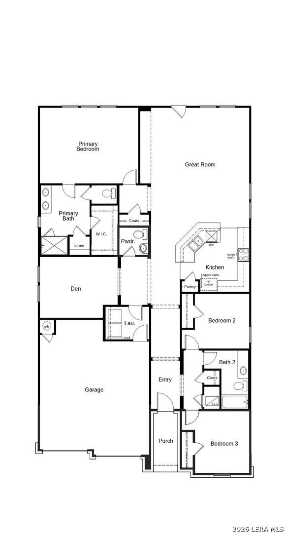 Property Photo:  117 Crow Cove  TX 78006 