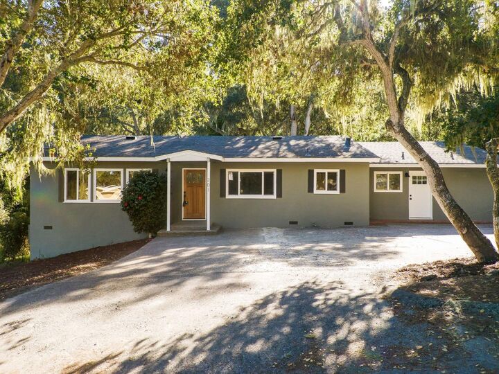 Property Photo:  201 Soledad Place  CA 93940 