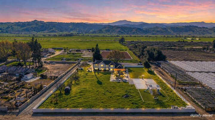 Property Photo:  194 Lantz Drive  CA 95037 