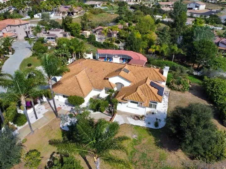 Property Photo:  3605 Hidden Trail Dr  CA 91935 