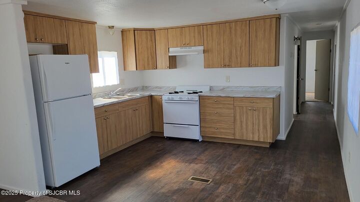 Property Photo: 12 Road 6264 NM 87417