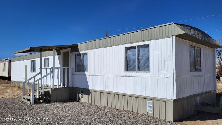 Property Photo:  12 Road 6264  NM 87417 