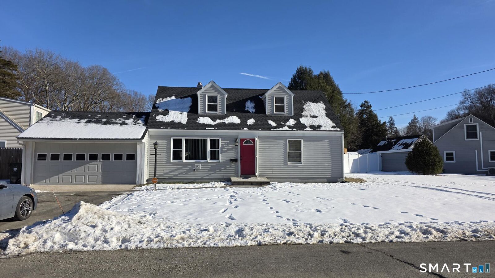 Property Photo:  2 Oven Rock Road  CT 06801 