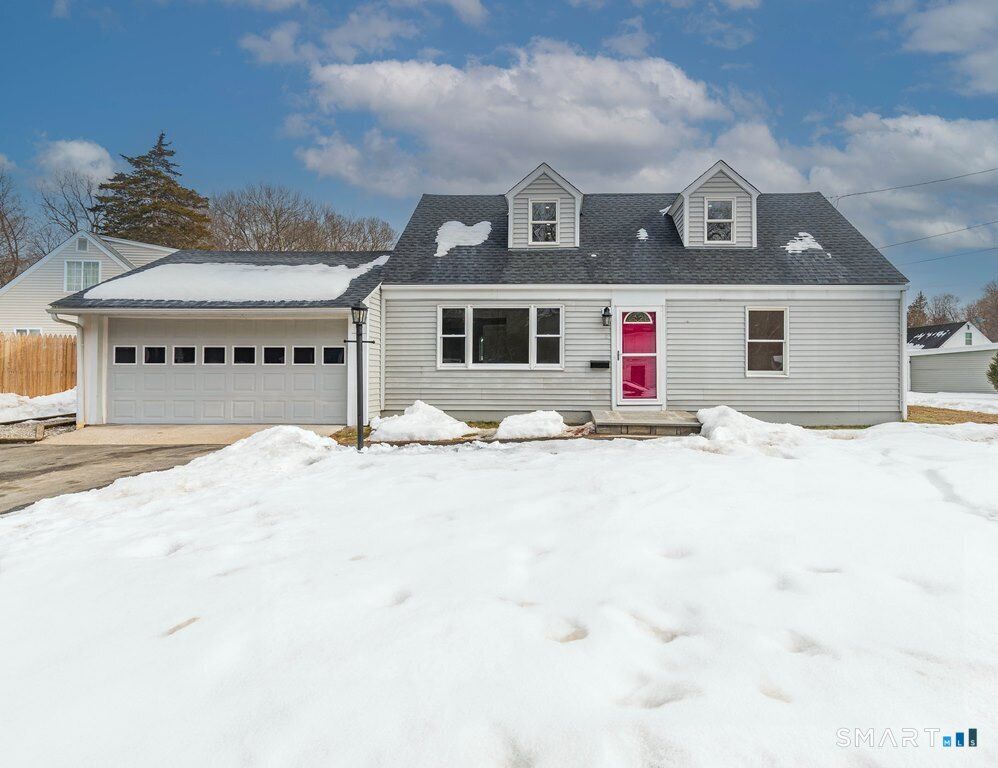 Property Photo:  2 Oven Rock Road  CT 06801 