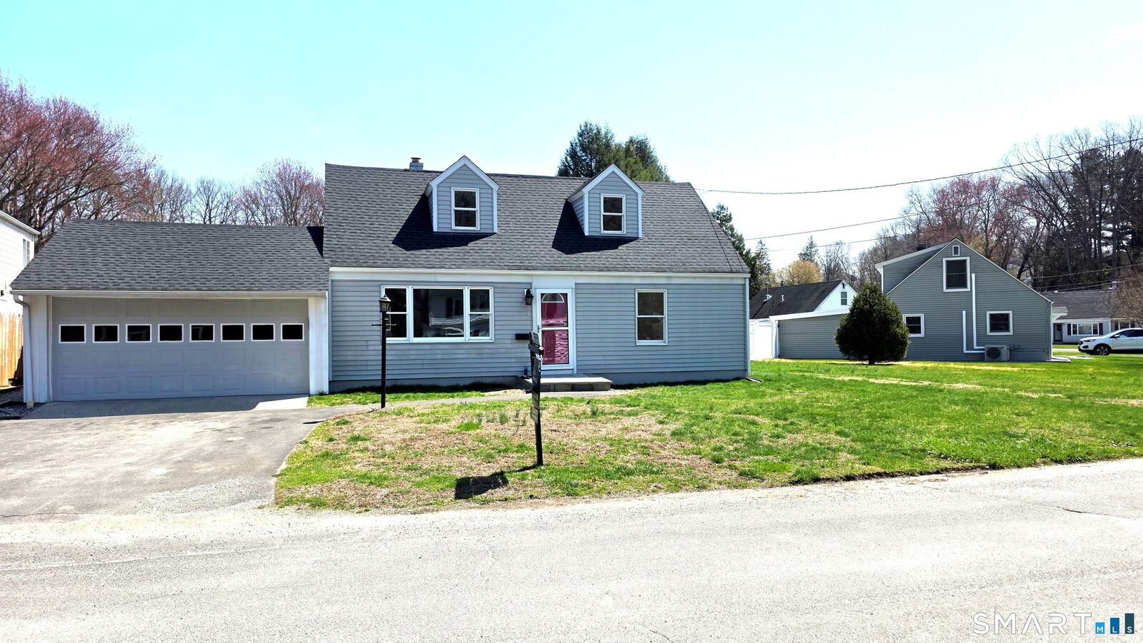 Property Photo:  2 Oven Rock Road  CT 06801 