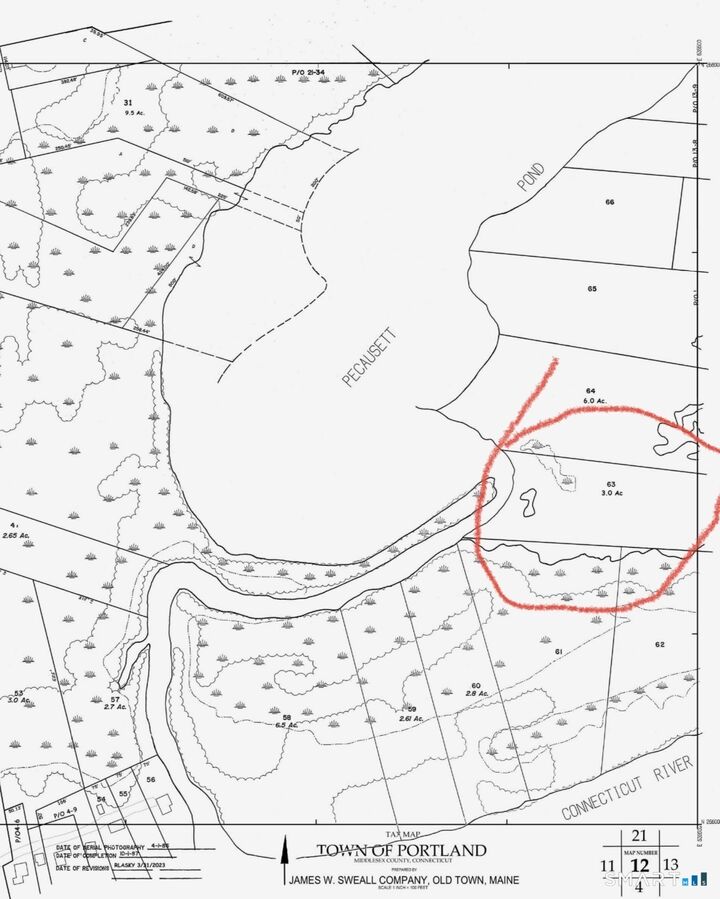 Property Photo:  1263, 1306, 1316, 1318 Pecausett Meadows  CT 06480 