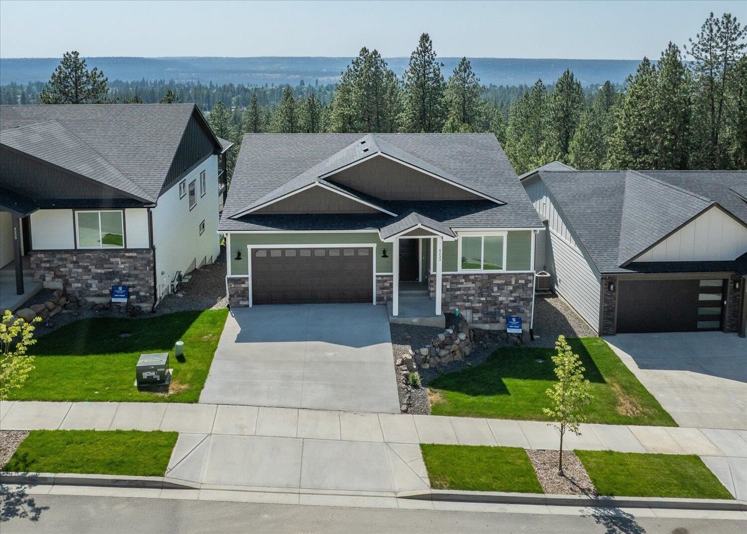 Property Photo:  4233 W Tolliver Ct  WA 99208 