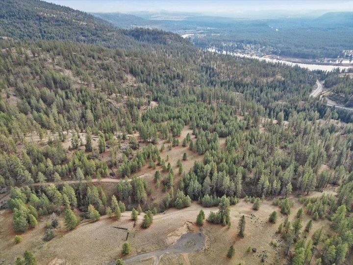 Property Photo:  Nka Lower Weaver Way Lot 13  WA 99006 