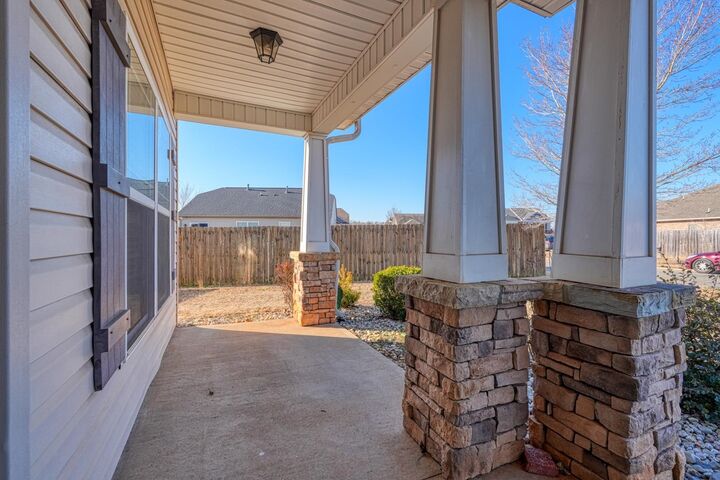 Property Photo:  695 Flintrock Drive  SC 29316 