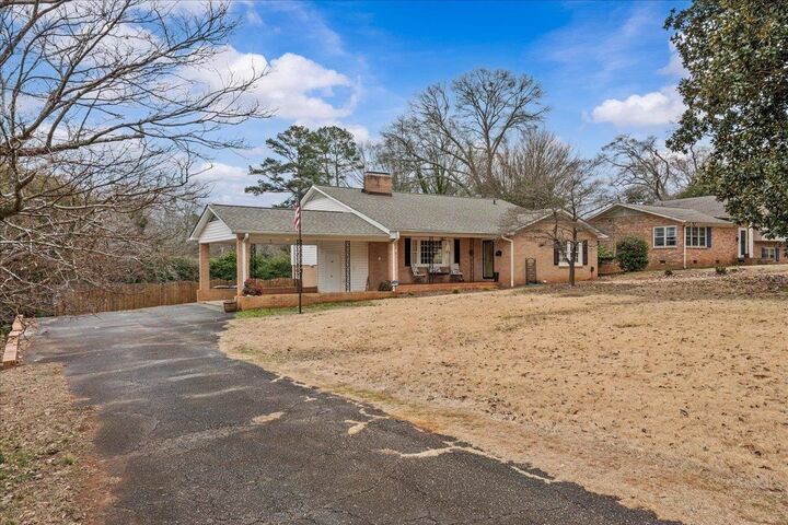 Property Photo:  120 Cart Drive  SC 29307 