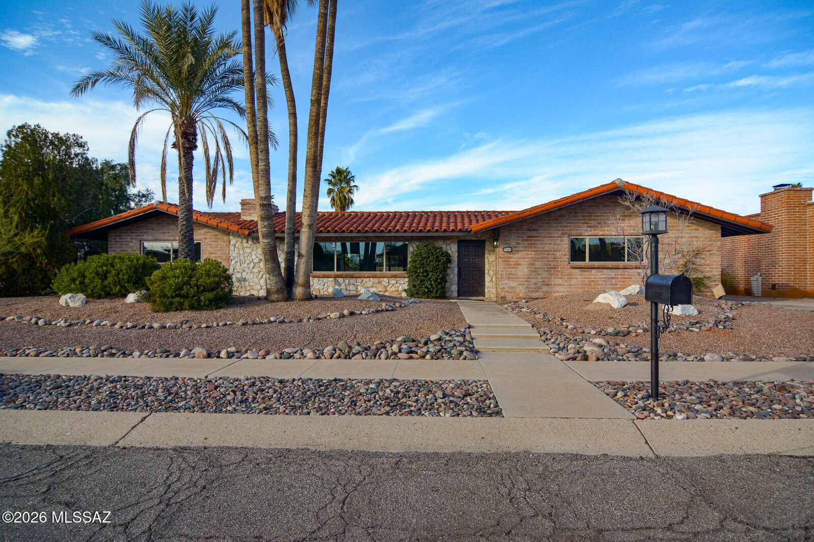 Property Photo:  9043 E Bellevue Street  AZ 85715 