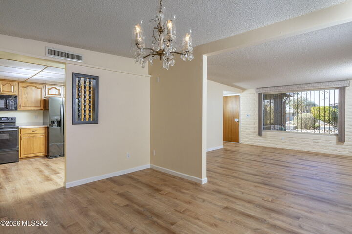 Property Photo:  1821 S Rocky Mountain Drive  AZ 85710 