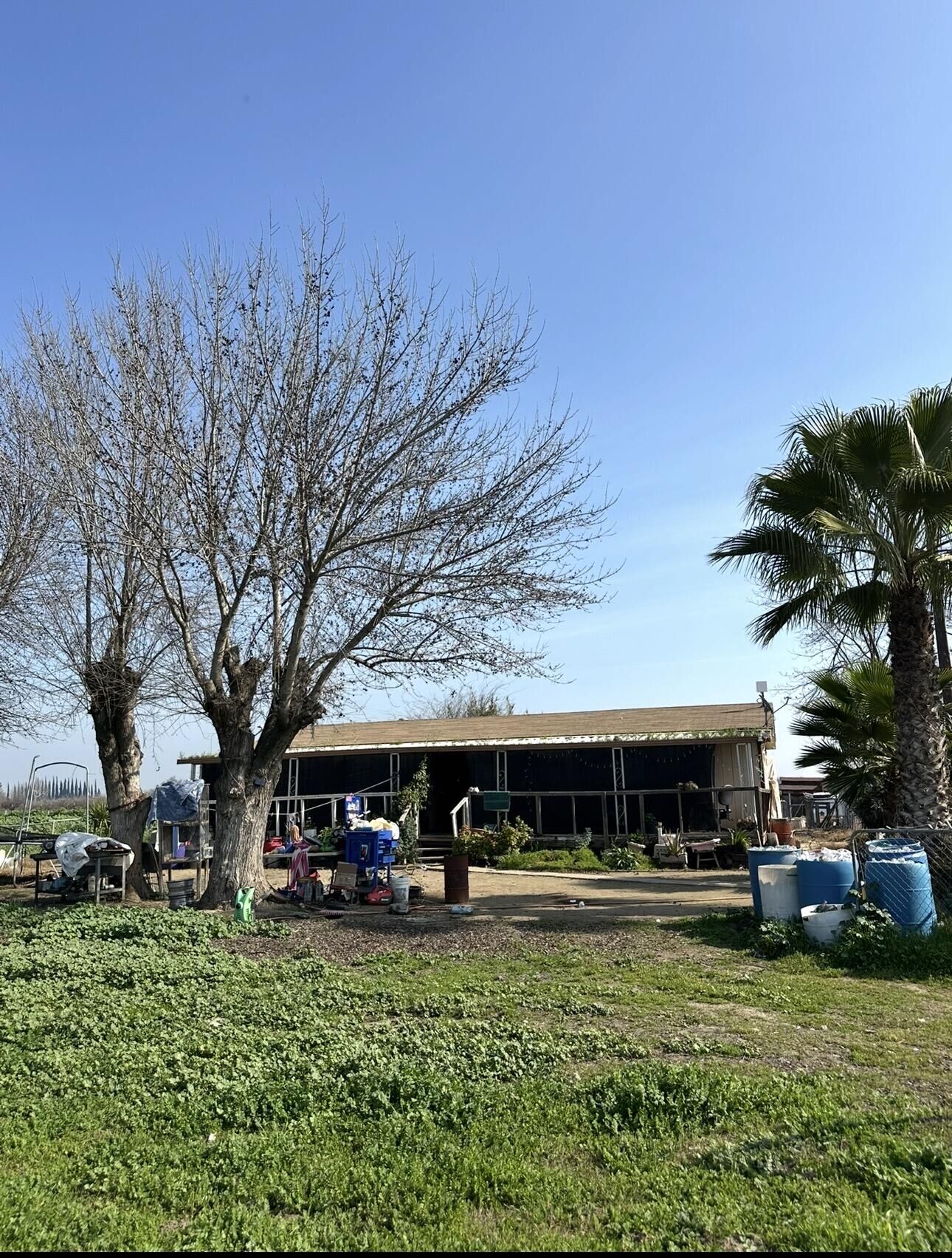 Property Photo:  21260 S Elm Avenue  CA 93242 