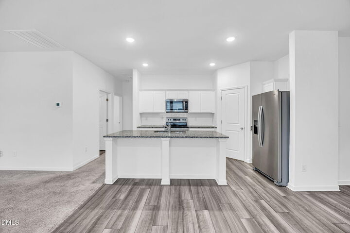 Property Photo:  740 Mirror Pond Drive  NC 27597 