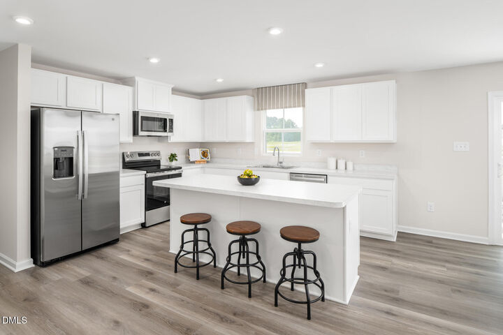 Property Photo:  198 Brook Bawn Road  NC 27591 