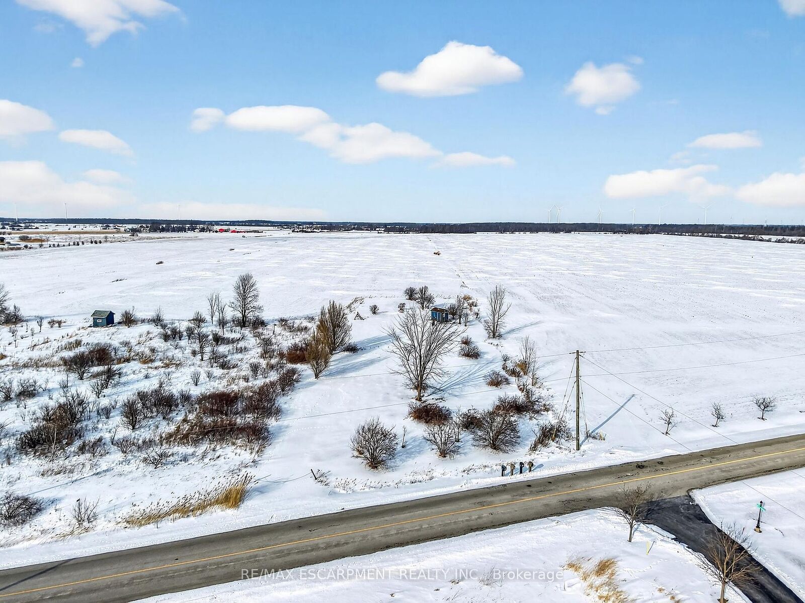Property Photo:  360 Lighthouse Drive  ON N1A 2W6 