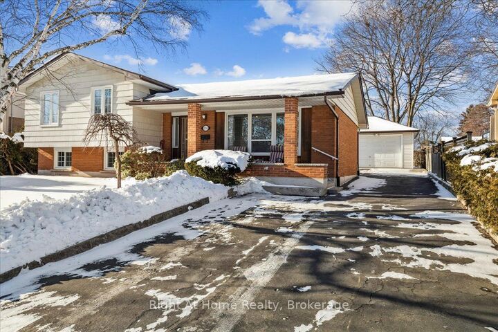 Property Photo:  251 Elmwood Road  ON L6K 2A9 
