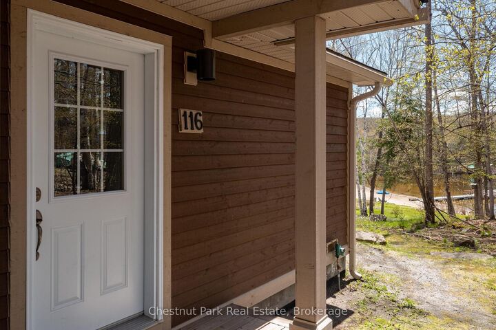 Property Photo: 1052 Rat Bay Road 116-10 ON P1H 2J6