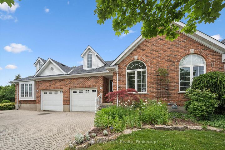 Property Photo: 133 Riverwalk Place ON N0B 2K0