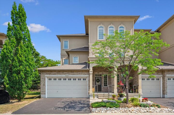 Property Photo:  255 Summerfield Drive 20  ON N1L 0E1 