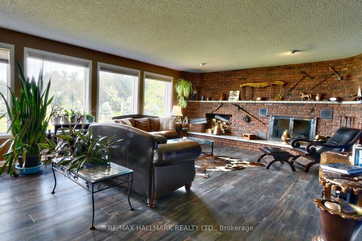 Property Photo: 18555 Highway 12 N/A ON L0C 1B0