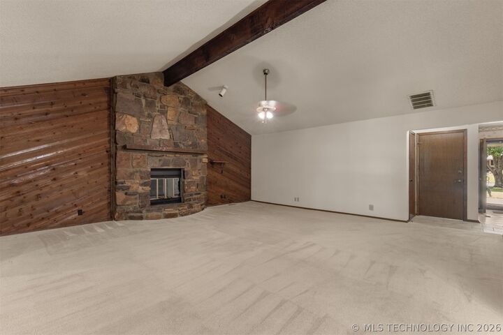 Property Photo:  12811 E 133rd Street  OK 74011 