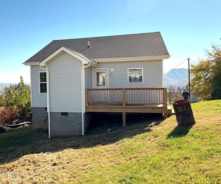 Property Photo:  1720 Pendleton Street  TN 37660 