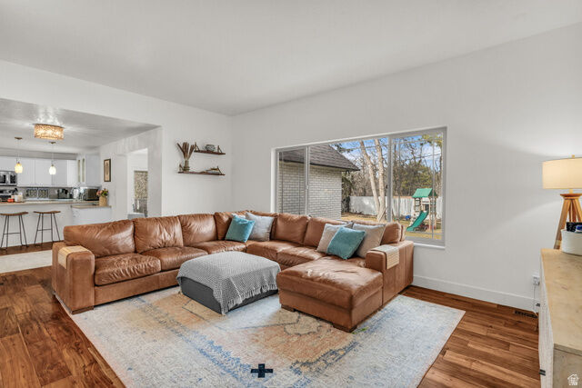 Property Photo:  2591 E Creek Rd  UT 84093 