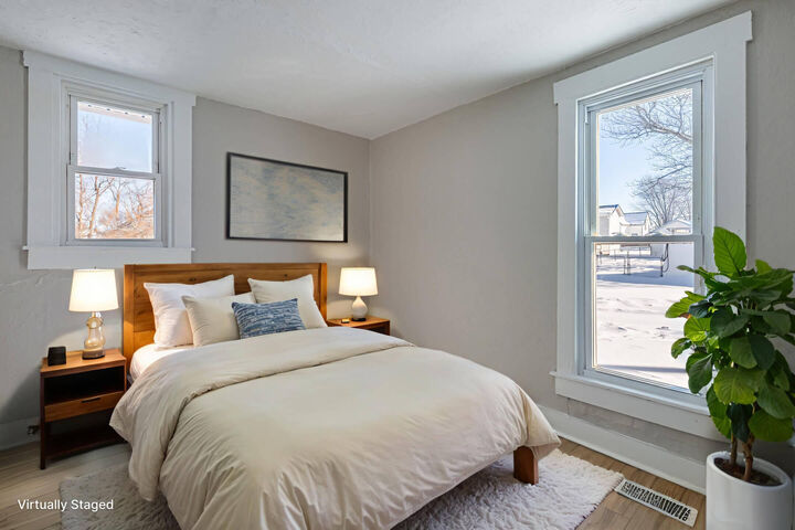 Property Photo:  218 W Troy Street  OH 43072 