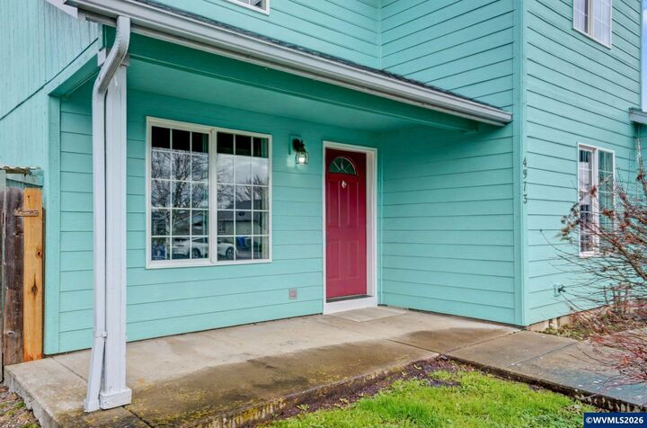 Property Photo:  4973 Dixie Av NE  OR 97301 