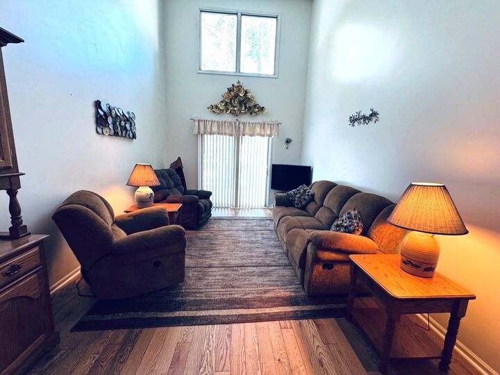 Property Photo:  207 White Deer Trail  MI 48651 