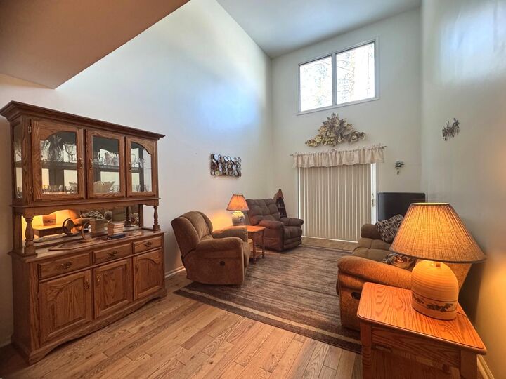 Property Photo: 207 White Deer Trail MI 48651