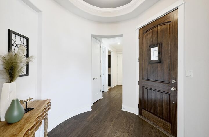 Property Photo:  5303 Patagonia Pass  TX 78738 