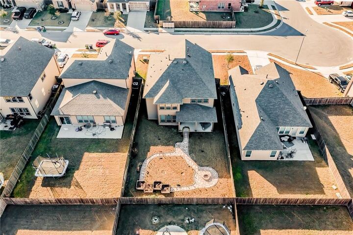 Property Photo:  7937 Arezzo Drive  TX 78665 