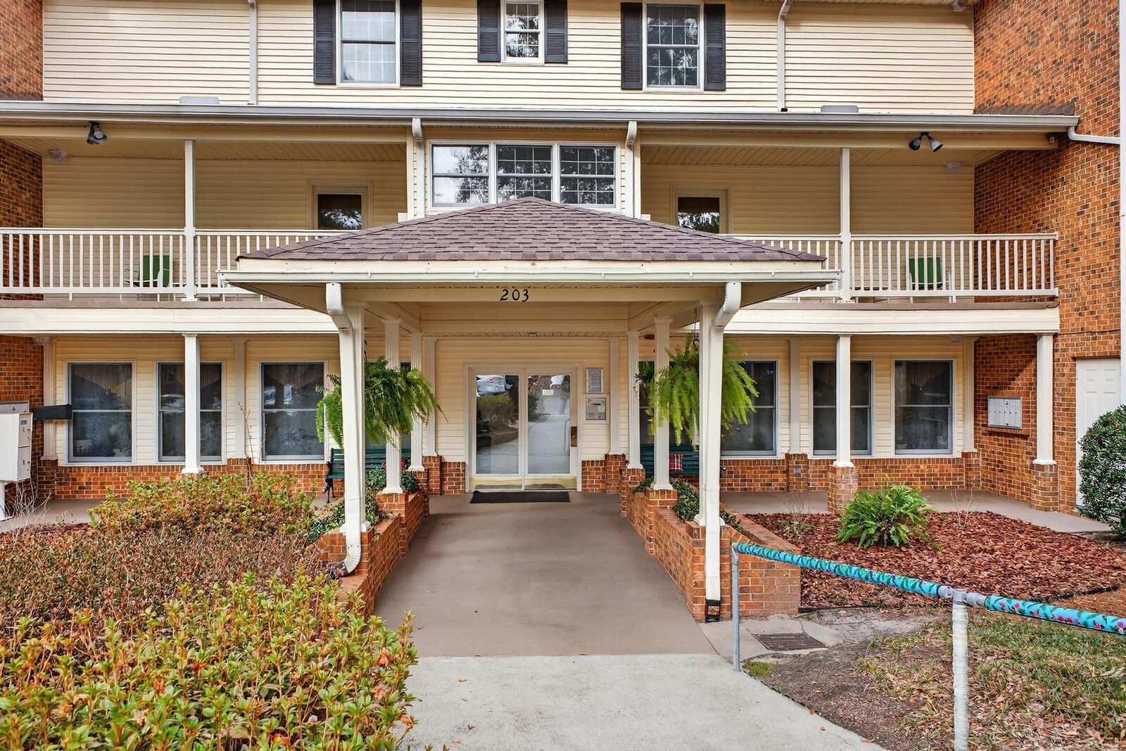 Property Photo:  203 Landing Drive C  SC 29801 