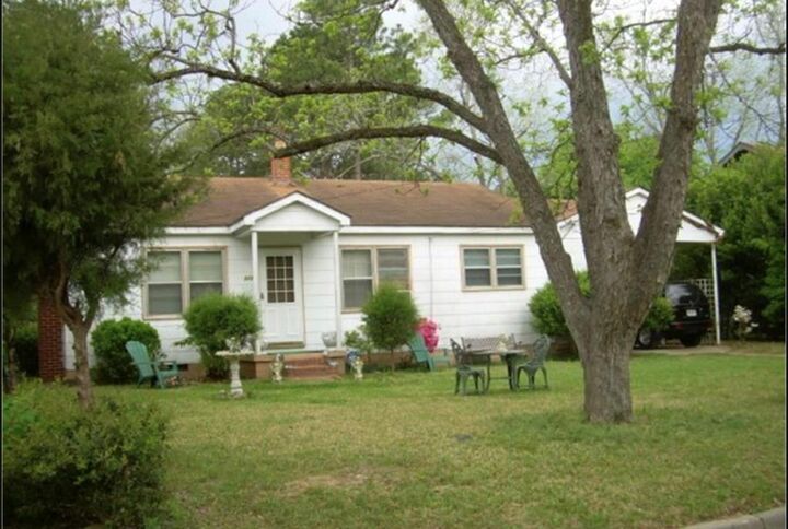 Property Photo: 215/217 Franklin Drive GA 31705