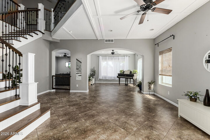 Property Photo:  15335 N 159th Drive  AZ 85379 