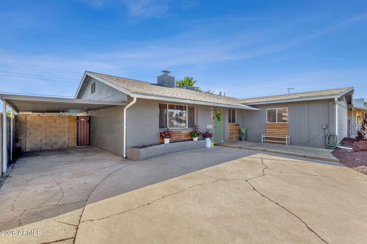 Property Photo:  3019 S Harl Avenue  AZ 85282 