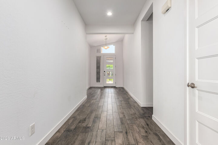 Property Photo:  1136 E La Mirada Drive  AZ 85042 