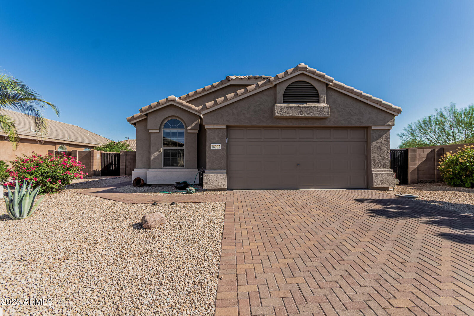 Property Photo:  18297 W Spencer Drive  AZ 85374 