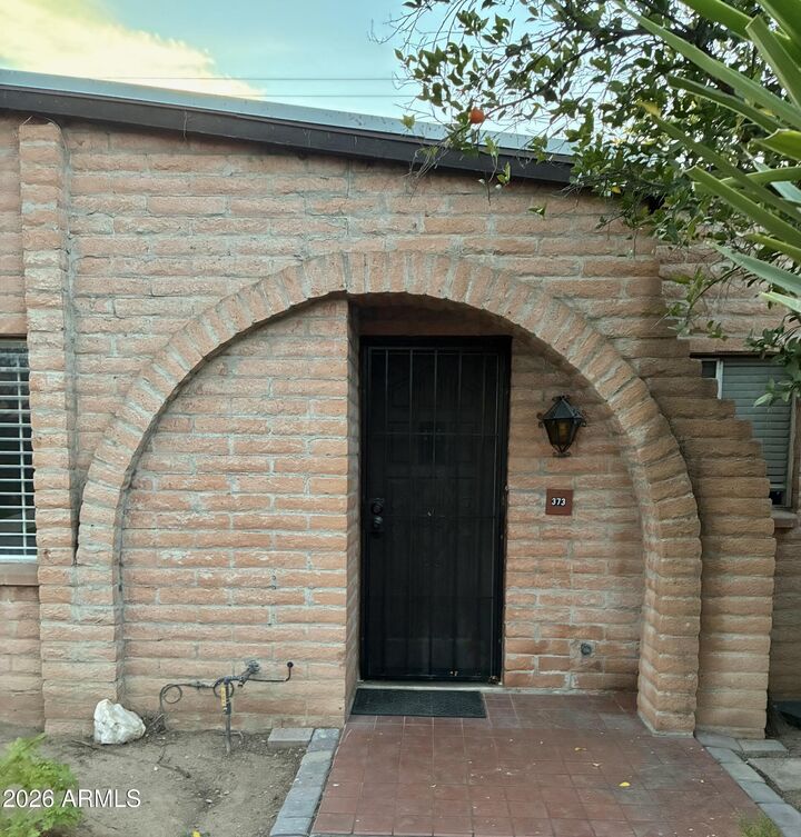 Property Photo:  3066 N 32nd Street N 373  AZ 85018 