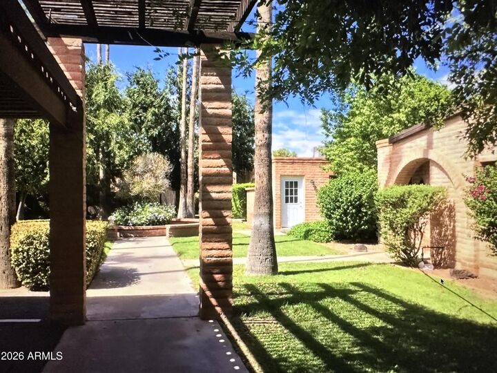 Property Photo: 3066 N 32nd Street 373 AZ 85018