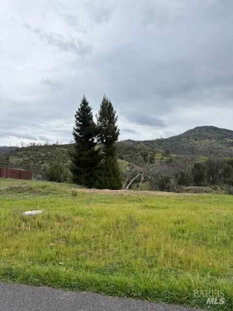 Property Photo:  12803 Tomki Road  CA 95470 