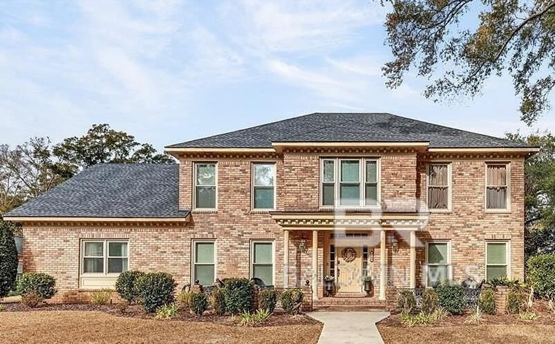 Property Photo:  2104 Marchfield Drive East  AL 36693 