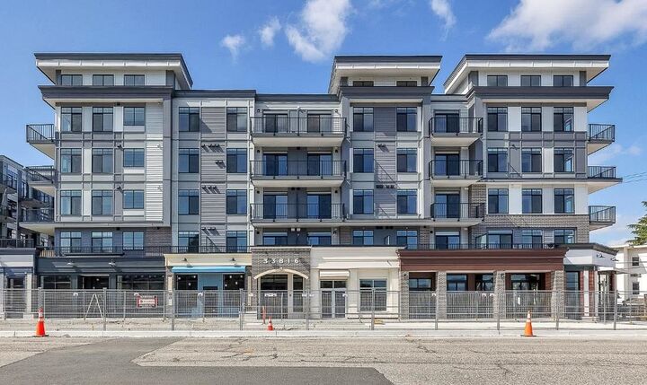 33816 South Fraser Way 309 — photo 1