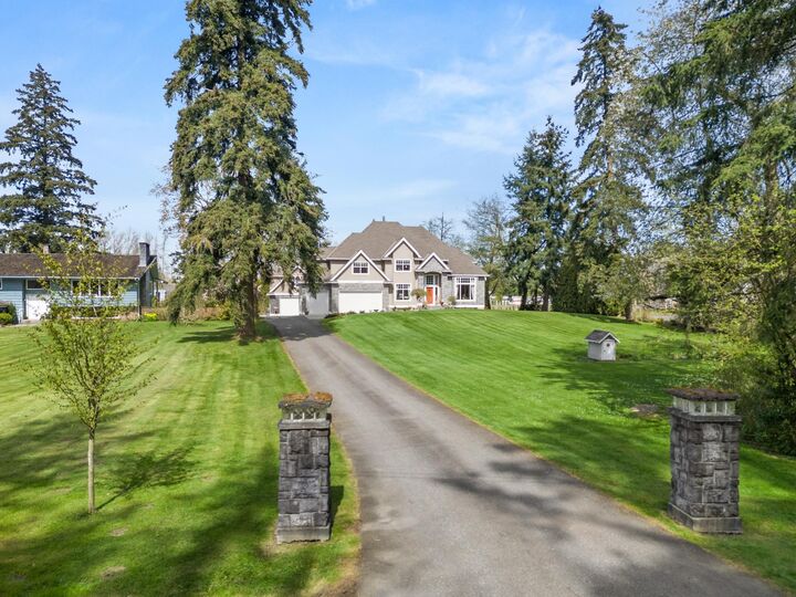 Property Photo: 23287 Old Yale Road BC V2Z 2K4