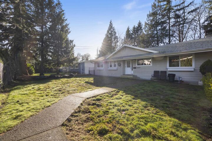 Property Photo:  12037 208 Street  BC V2X 4W9 
